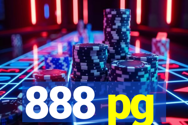 888 pg